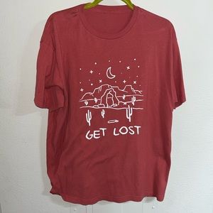 Naturebacks Shirt XL